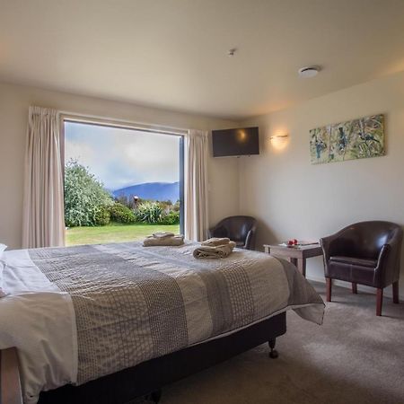 Loch Vista Bed & Breakfast Te Anau Luaran gambar