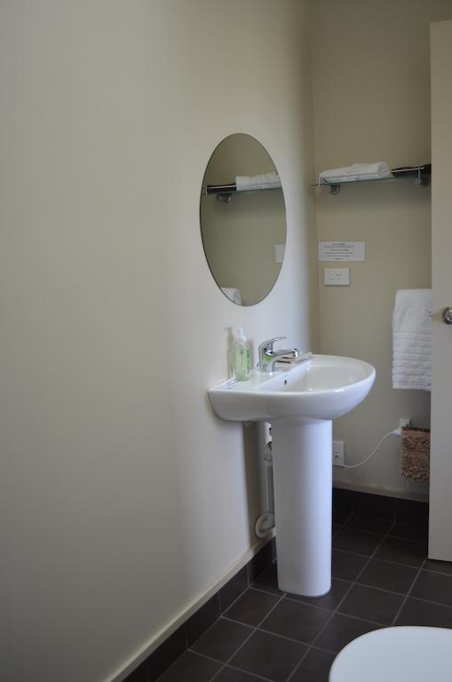 Loch Vista Bed & Breakfast Te Anau Bilik gambar