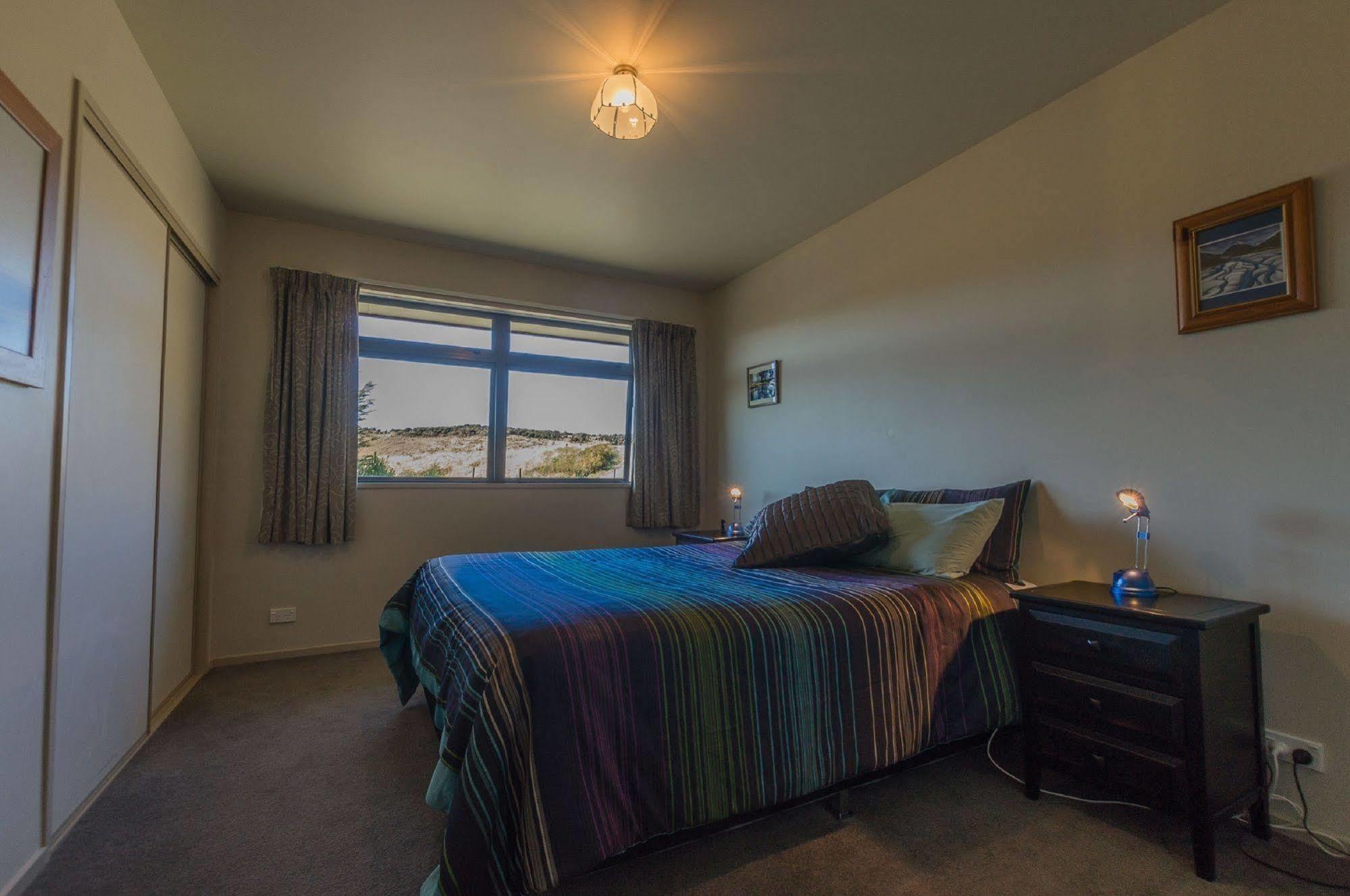 Loch Vista Bed & Breakfast Te Anau Luaran gambar