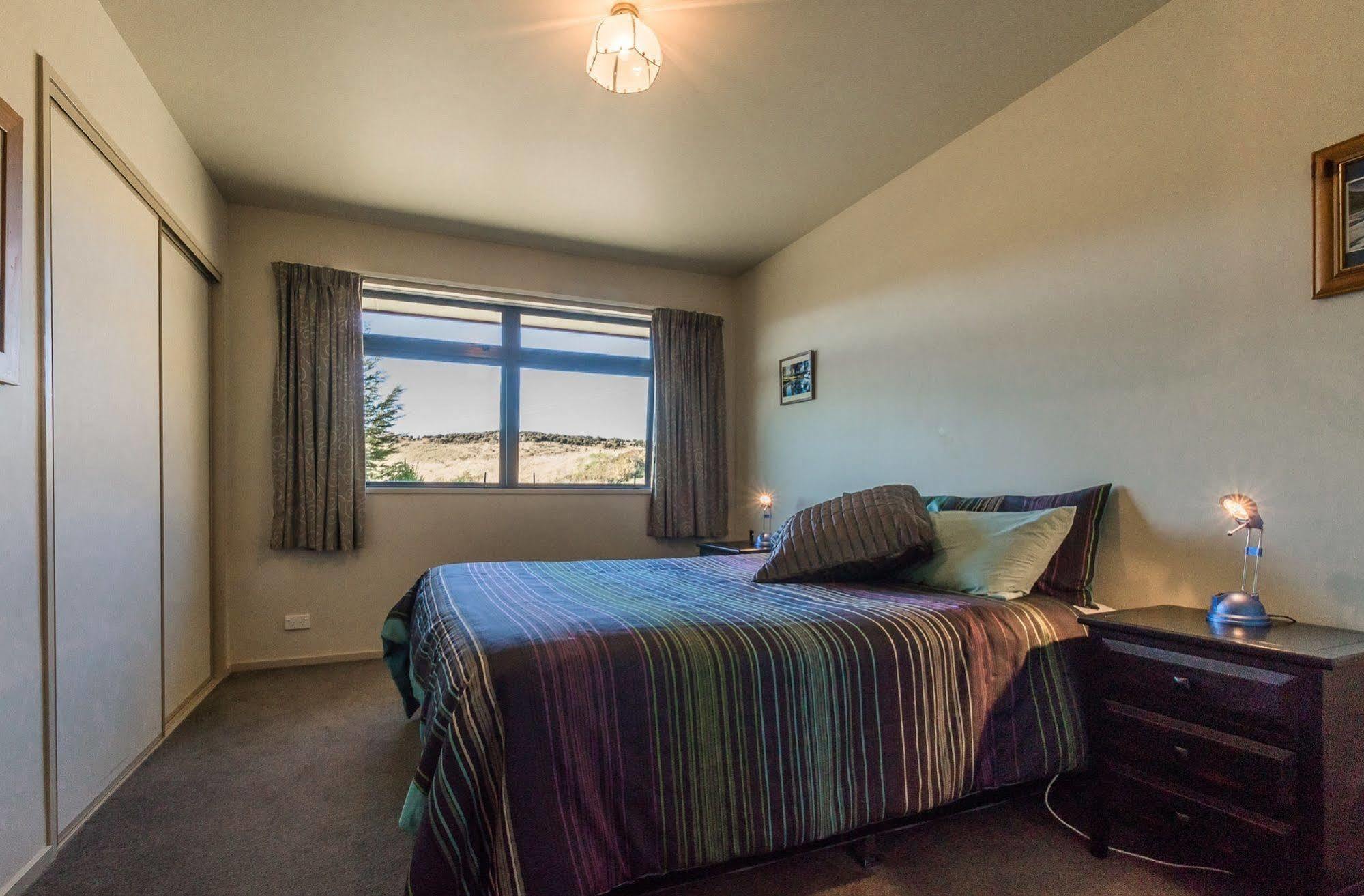 Loch Vista Bed & Breakfast Te Anau Luaran gambar
