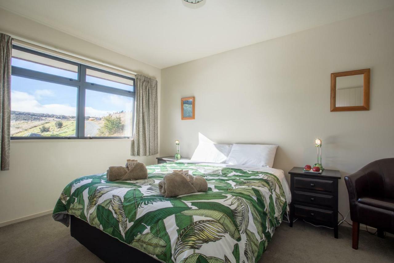 Loch Vista Bed & Breakfast Te Anau Luaran gambar