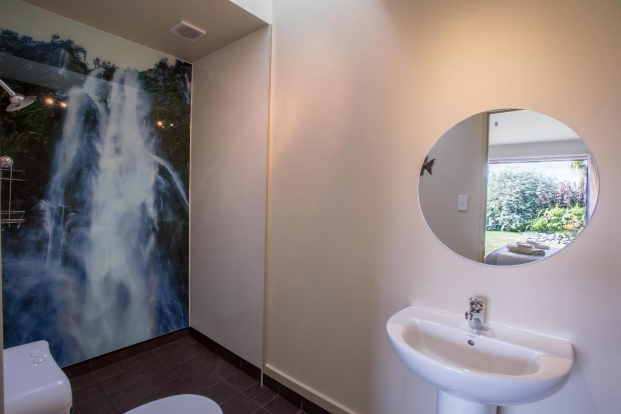 Loch Vista Bed & Breakfast Te Anau Luaran gambar