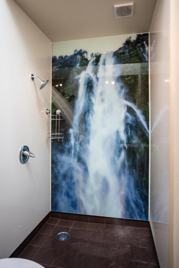 Loch Vista Bed & Breakfast Te Anau Luaran gambar